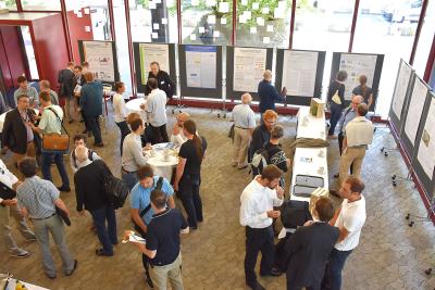 Posterausstellung