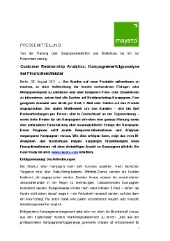 2011-08-08 PM mayato Kampagnenerfolgsanalyse bei Finanzdienstleister.pdf
