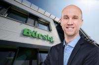 Mario Graw unterstützt ab sofort unser Vertriebsteam in Freiberg/Sachsen
