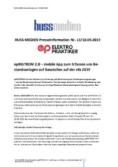 Huss_Medien_Presseinformation_13_epINSTROM_2.0_-_mobile_App_zum_Erfassen_von_Bestandsanlage.pdf