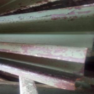Altmetall, Schrott