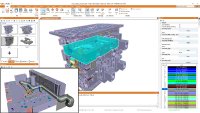 Selecting and filtering in 3D CAD assemblies: Faster overview and less effort