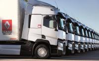 Sofort verfügbare Gebraucht-Lkw in der Version Renault Trucks T Sleeper Cab