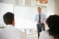 Workshops von SDZeCOM