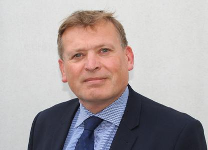 Chris Middleton