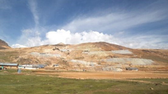 Perus Wirtschaft erholt sich stark – gut für den Bergbau.jpg