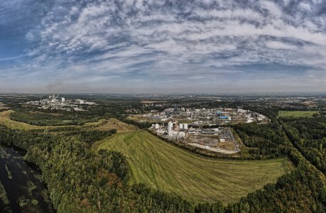 Die Zukunft der deutschen Chemie-Industrie - Umbruch, Aufbruch und Transformation