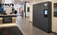 Mit COSYS  gelangen Dokumente und Arbeitsmaterialien schnell, sicher und nachvollziehbar an den richtigen Ort.