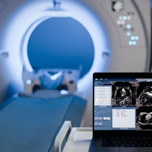 Medizinische Bildgebungssoftware als Sicherheitsrisiko