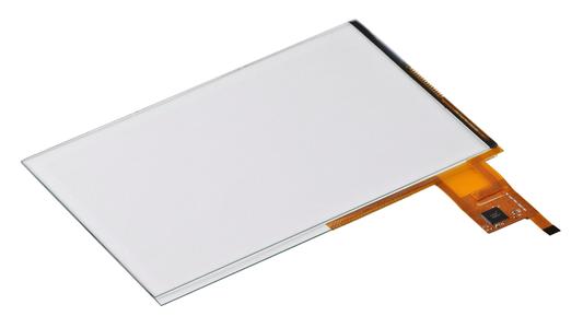 IPCT Improved Projected Capacitive Touch - Evervision kundenspezifische Touchpanel