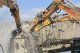 Zehnfacher Durchbruch: Beissner setzt auf geballte Abbruch-Power mit Epiroc HB 4100 Hydraulikhämmern