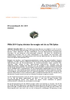 PR06-2019 Copley Miniatur-Servoregler mit bis zu 70A Spitze.pdf