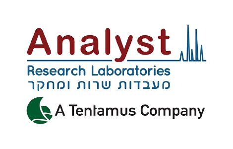 Analyst Research Laboratories Logo