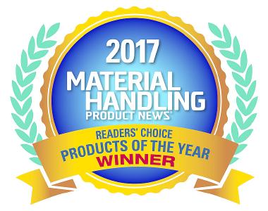 LR35_Material Handling Product News_Winner