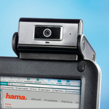 Neue 3 Megapixel Webcam 