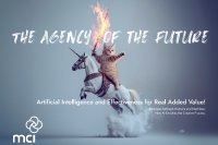 The Agency of the Future