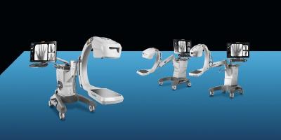 Orthoscan TAU product family