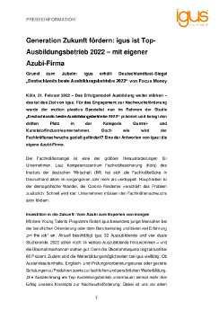 PM0922_Auszeichnung_Deutschlands beste Ausbildungsbetriebe 2022.pdf