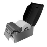 Liner-less is more! Tischdrucker für 6-Zoll und 4-Zoll Linerless Labels