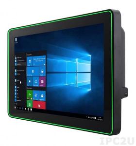 10,1“-HMI W10IB3S-PCH2LB aus Winmates S-Serie