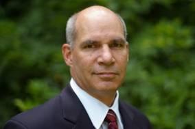 Marc Walters, Chairman der Z-Wave Alliance