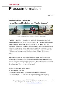 Presseinformation Honda Viva La Mopped 08-05-2014.pdf