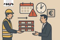 Monetarisierung von Lademittelbewegungen mit dem Behältermanagement von COSYS!