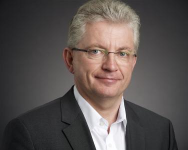 Max Ertl wird ab 1.1.2019 als Vorstand der DocuWare Gruppe Vertrieb und Marketing global verantworten.