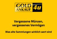 Goldankauf4u - Vergessene Münzen vergessenes Vermögen - Goldankauf Köln.png