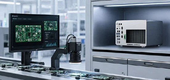 2026_07_06 Beyond Inspection How APEX-X100 optimizes PCB solder inspection with AI-Driven AOI.jpg