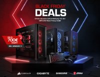 Black Friday 2023 bei MIFCOM