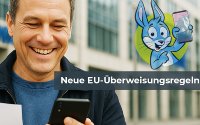EU-Überweisungsregeln
