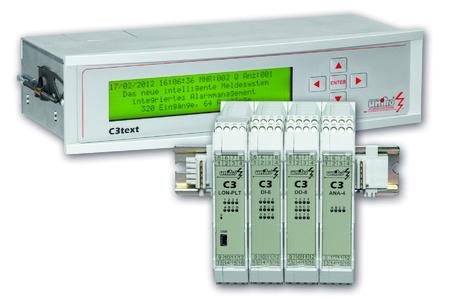HMI 2012: Neues Fernwirksystem für das Demand- Side- Management