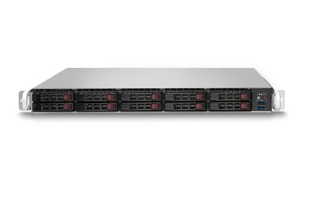 Server Azure HCI