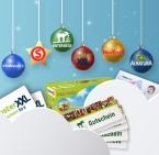 rexx Xmas Gewinnspiel 2021 - tolle Preise gewinnen!