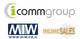 Die I-CommGroup, Cluster bestehend aus 20 Herstellern führender Telekommunikations-Technologien, bietet high-level One-on-One-Meetings auf der CeBIT 2009