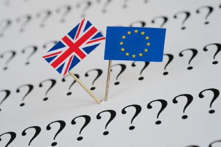 Was der Brexit für deutsche Onlineshops bedeutet / Quelle: avdeev007 / iStock.com