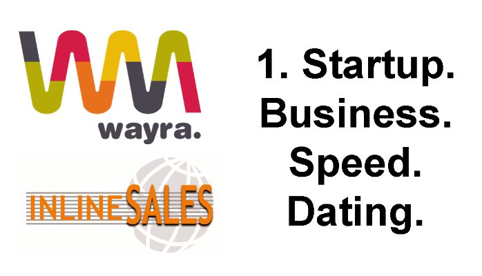 1. Startup. Business. Speed. Dating..png