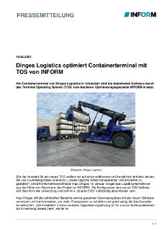 PM_INFORM_Dinges Logistics optimiert Containerterminal mit TOS von INFORM.pdf