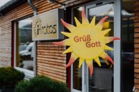 Willkommen bei iKratos GmbH