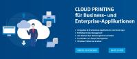 SEAL Systems - Cloud Printing für Business- und Enterprise-Applikationen