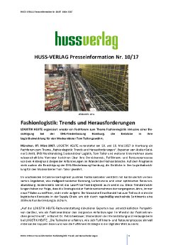 Presseinformation_10_HUSS_VERLAG_LH Forum Fashionlogistik.pdf