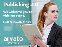 FRA World Publishing Expo 2014