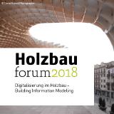 Holzbauforum 2018