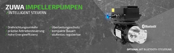 Frequenzumrichter