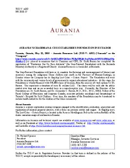 22052018_EN_Aurania-resources-Foundation.pdf