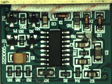 Leiterkarte mit fehlerhafter Diode.png