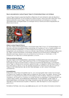 CDE_BRADY-NEW-PRACTICAL-SAFETY-LOCK-TAG-CARRIER-FOR-LOCKOUT-TAGOUT.pdf