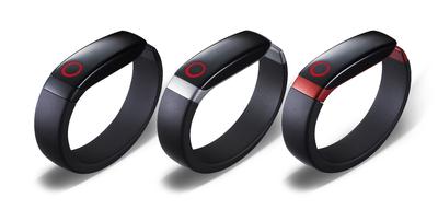 LIFEBAND TOUCH 3