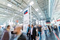 Die Intersolar Europe, die weltweit größte Messe der Solarbranche, öffnet  am 14. Juni in München ihre Tore. SMA präsentiert am Stand B3.210 Systeme und Lösungen für die neue Energiewelt. 
